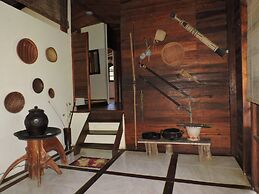 Posada turística Quenari Wii