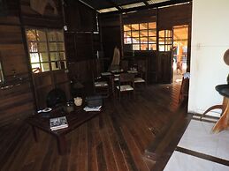 Posada turística Quenari Wii