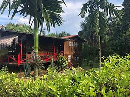 Posada turística Quenari Wii