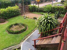 Posada turística Quenari Wii