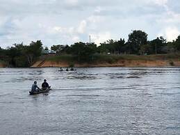 Posada turística Quenari Wii