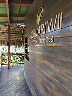 Posada turística Quenari Wii