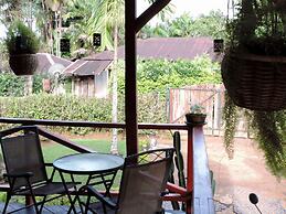 Posada turística Quenari Wii