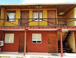 Posada turística Quenari Wii