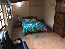 Posada turística Quenari Wii