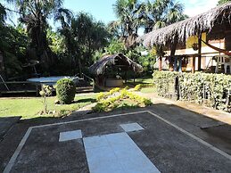 Posada turística Quenari Wii