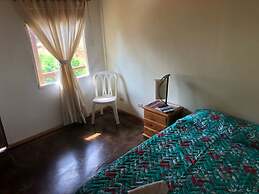 Posada turística Quenari Wii