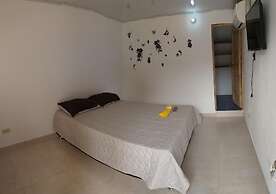 Posada turística Quenari Wii