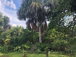 Posada turística Quenari Wii