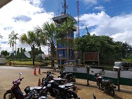 Posada turística Quenari Wii