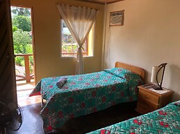 Posada turística Quenari Wii