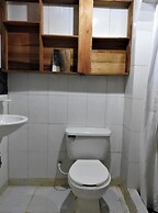 Posada turística Quenari Wii