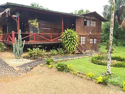 Posada turística Quenari Wii