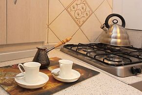 Guest House on Kazanskaya