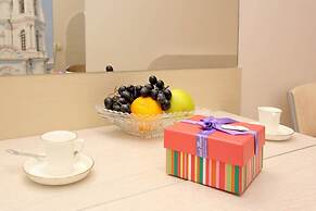 Guest House on Kazanskaya