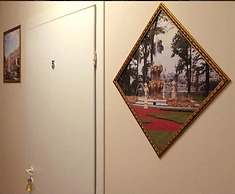 Guest House on Kazanskaya