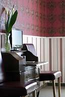 Bavaria Safari Hotel