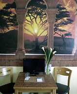 Bavaria Safari Hotel