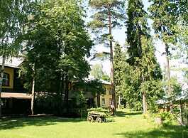Art-Hotel Pushkino
