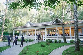 Art-Hotel Pushkino