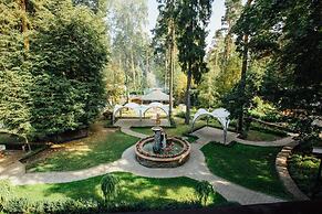Art-Hotel Pushkino