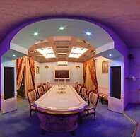 Art-Hotel Pushkino