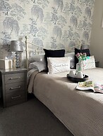 Cherwood Guesthouse