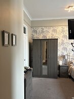 Cherwood Guesthouse