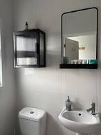 Cherwood Guesthouse