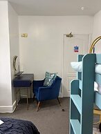 Cherwood Guesthouse