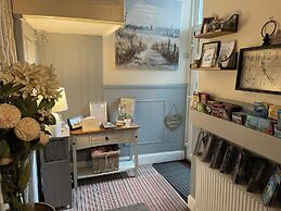 Cherwood Guesthouse