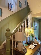 Cherwood Guesthouse