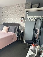 Cherwood Guesthouse