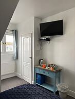 Cherwood Guesthouse