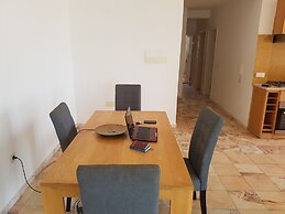 APARTHOTEL SOL & MAR