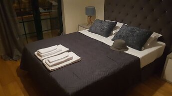 APARTHOTEL SOL & MAR