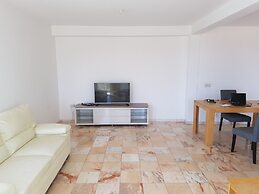 APARTHOTEL SOL & MAR