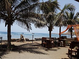 APARTHOTEL SOL & MAR