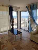 APARTHOTEL SOL & MAR