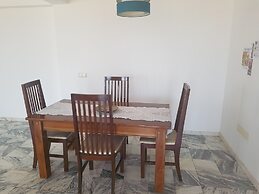 APARTHOTEL SOL & MAR