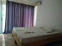 APARTHOTEL SOL & MAR