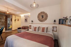 Rooms VITA & BAR