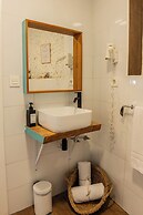 Rooms VITA & BAR