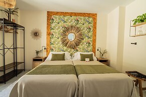 Rooms VITA & BAR