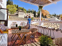 Rooms VITA & BAR