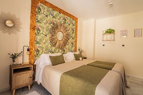 Rooms VITA & BAR