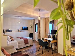 Rooms VITA & BAR
