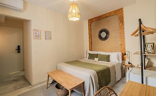 Rooms VITA & BAR