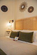 Rooms VITA & BAR
