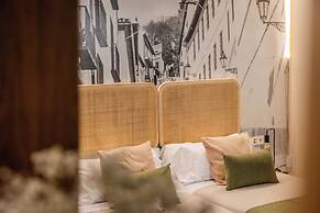 Rooms VITA & BAR